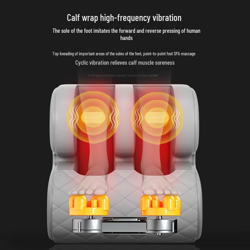 Ying Er De F4 Full Body Massage Cushion