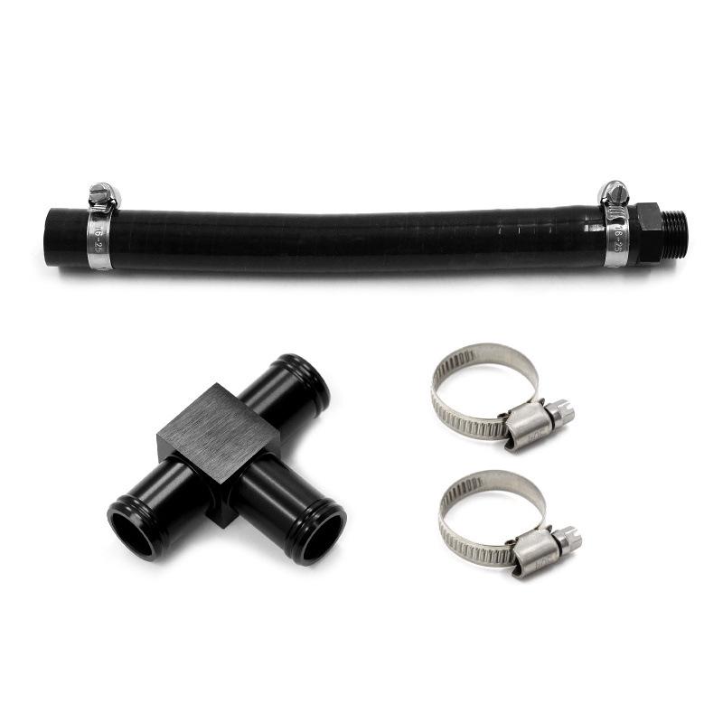 

Subaru WRX STI FXT EJ25 EJ20 02-14 Coolant Hose Kit
