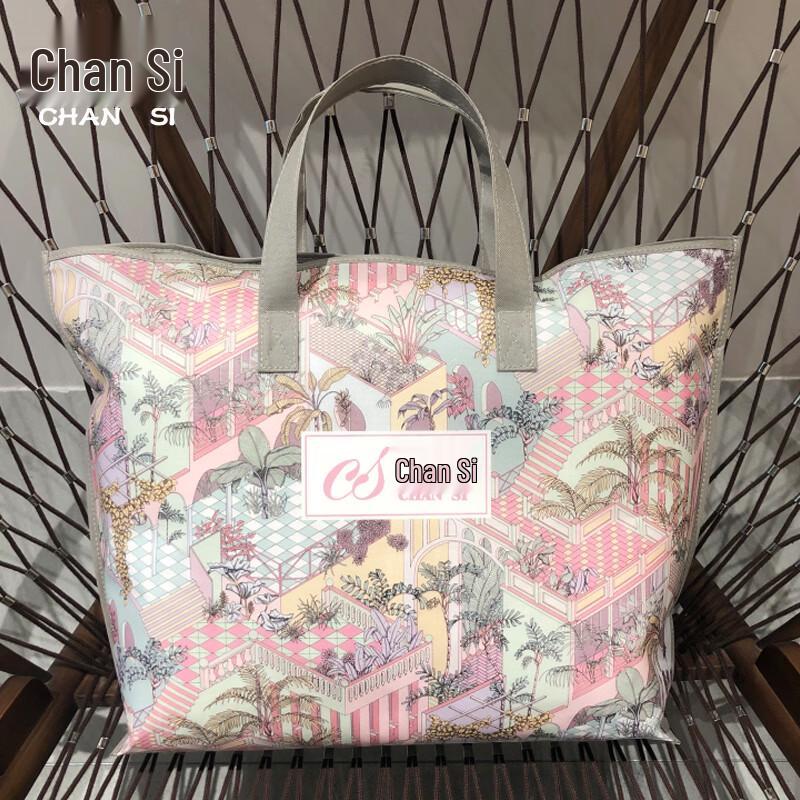 CHANSI Eco-Cotton Soy Fiber Summer Comforter