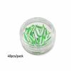 Coins composites dentaires, coins interdentaires adaptatifs, dentisterie, accessoires pour la thérapie de l'espacement des dents