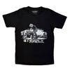Official Licensed My Chemical Romance Black Unisex T-Shirts 11 Different Designs