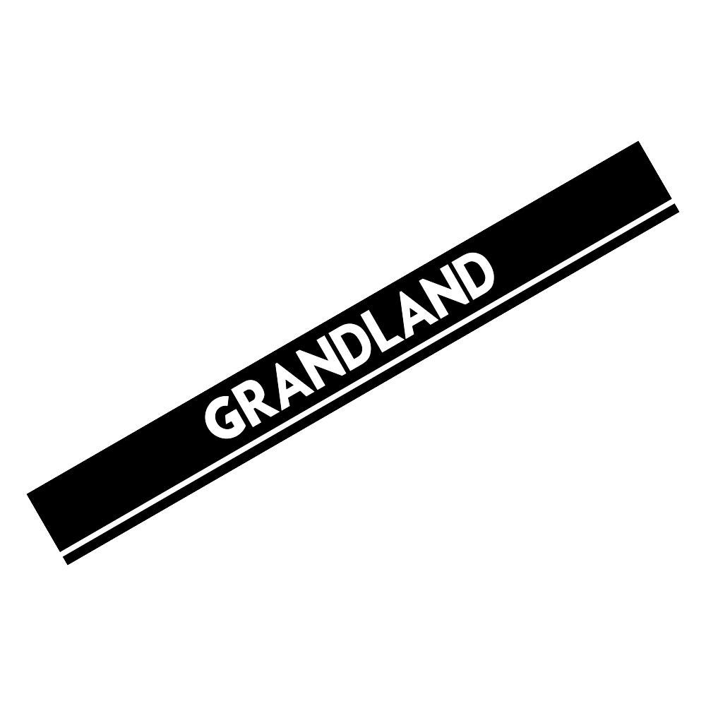Car Hood Stickers For Opel Astra Adam Combo Crossland X Meriva Tigra Zafira Vivaro Grandland Corsa Insignia Mokka OPC Vectra