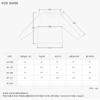 ISabelle Marant TS0005fa A1n10e 01bk Klowia Clovia Linen Women S Long Sleeve Tee