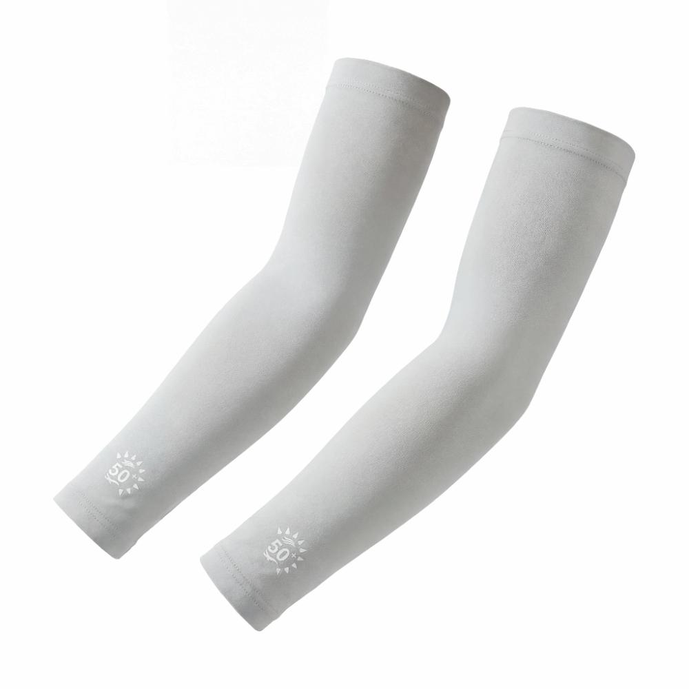 Loose Sun Protection Sleeves Cooling Effect Breathable Arm Covers  Cycling
