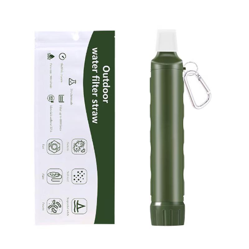 Nufeng Portable Outdoor Survival Water Filter