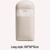 Clear Hanging Dustproof Cover for Wardrobe Down Jackets