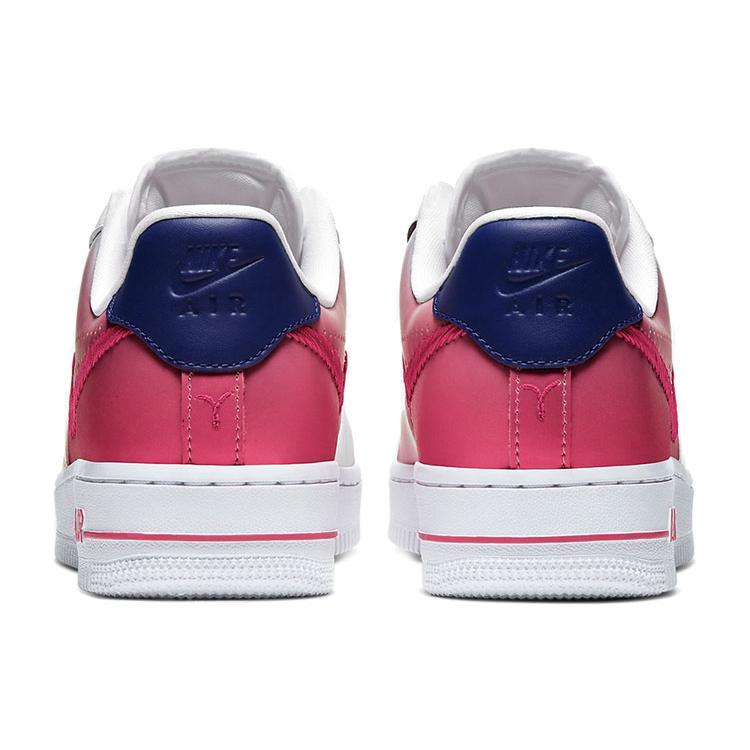 New Nike Air Force 1 Low Kay Yow Women's CT1092-100