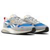 Reebok Classic Leather Hexalite Men Grey Blue 100074406