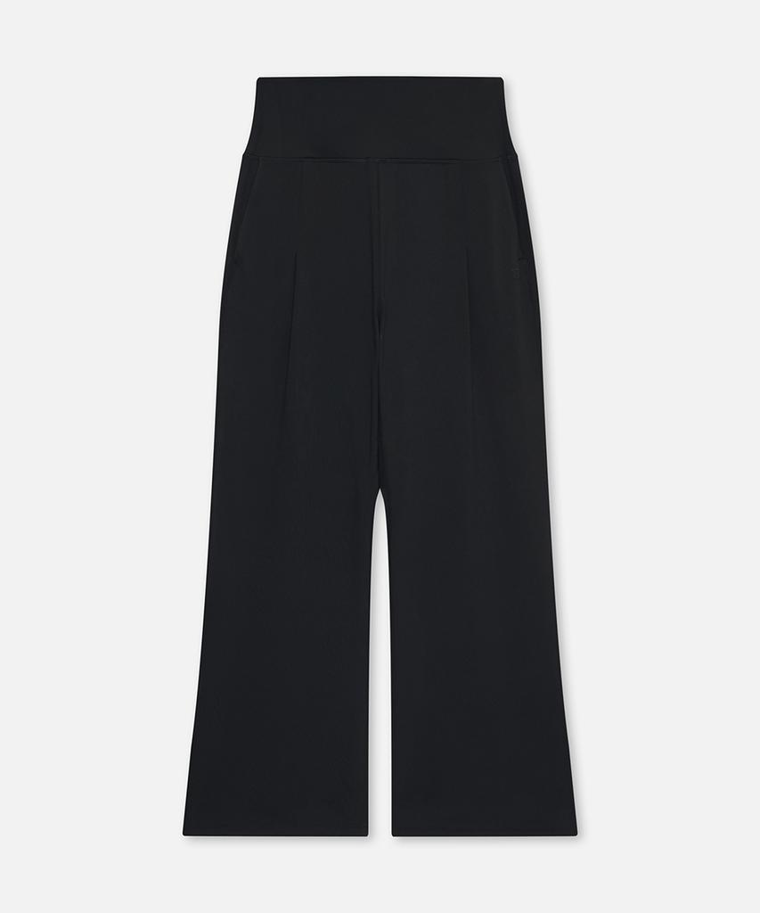 Wilseun Mellow Wide Bootcut Pants W (2 Colors)