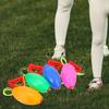 Bilateral Hand Sliding Ball - 4PCS Shuttle Pulling Toys Bilateral Coordination Fitness Pull Game