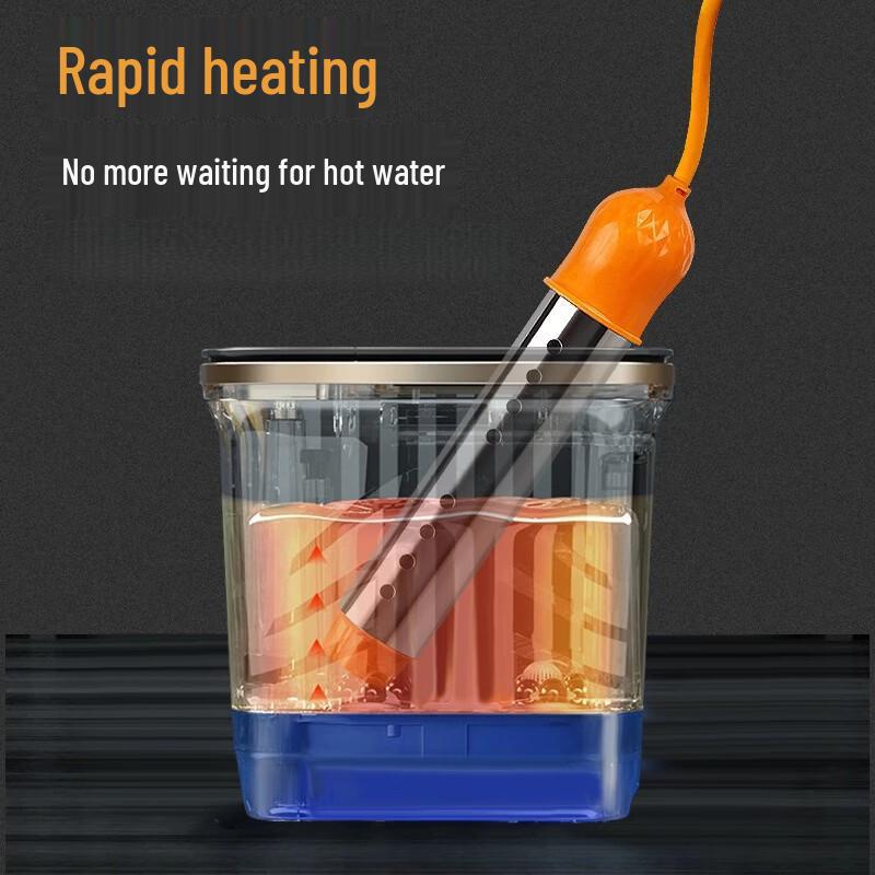 Lixian 2KW Electric Immersion Heater Rod