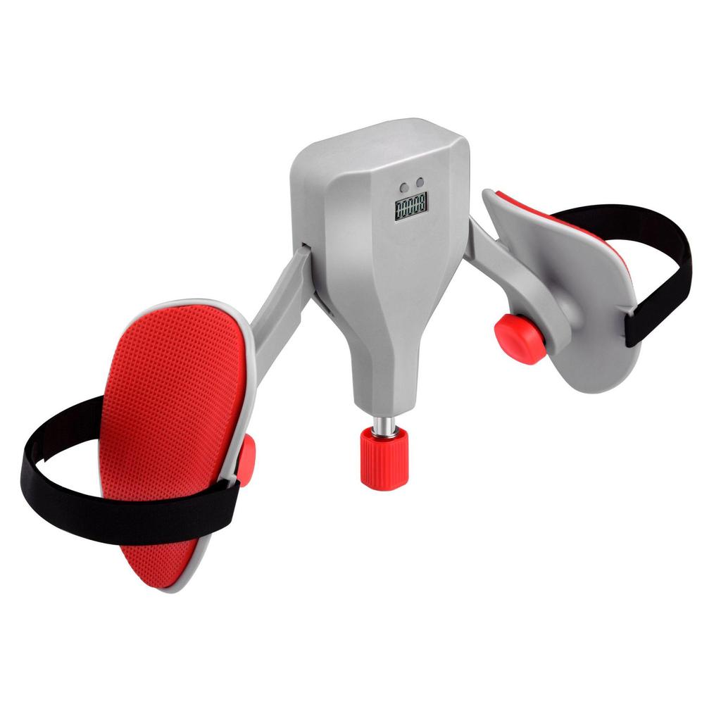 50KG Resistance Pelvic Floor & Thigh Muscle Trainer: Slimming & Fitness Equipment