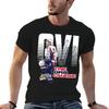 Alex Ovechkin the Gr chase T-Shirt Arbeitskleidung Einfaches T-Shirt