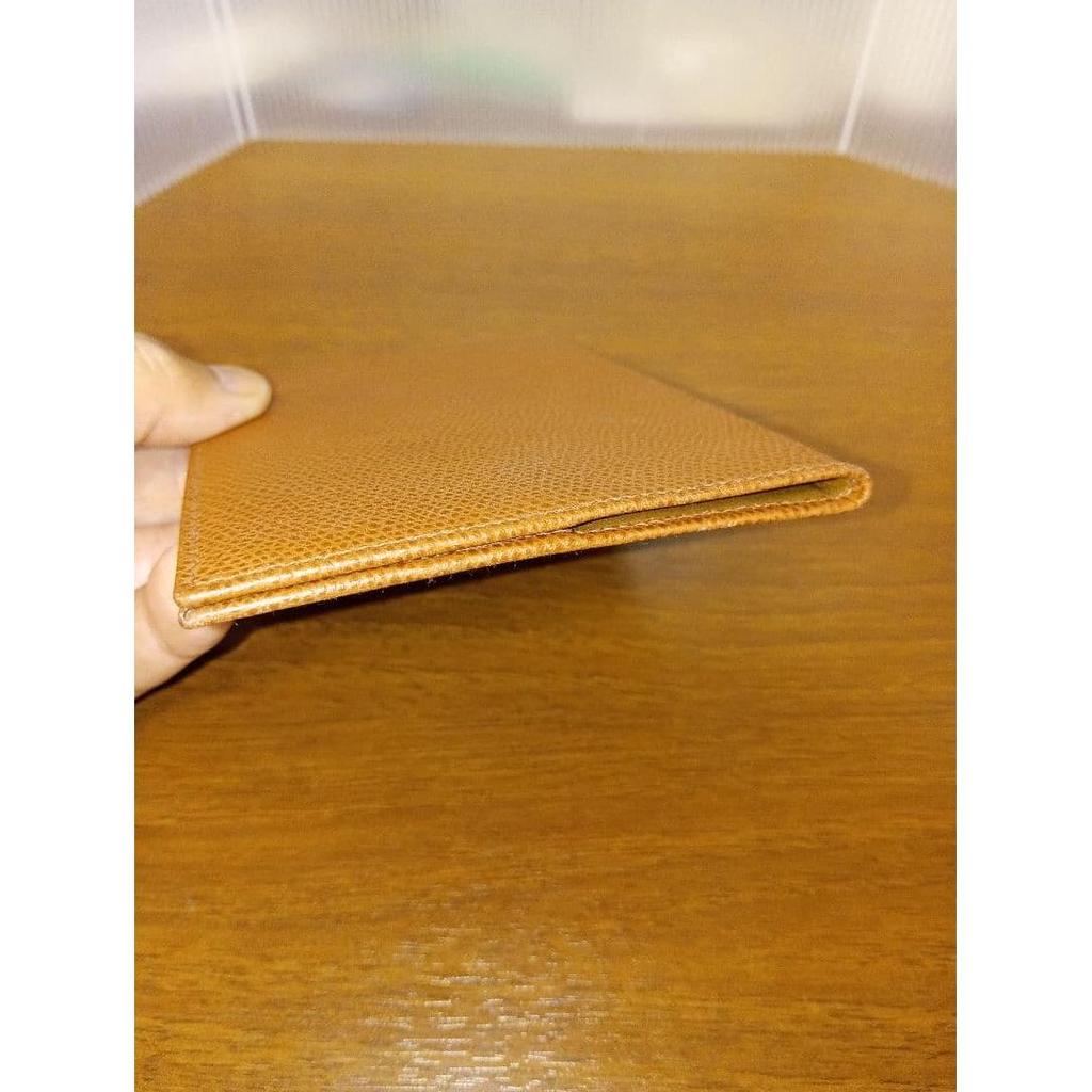 Used CELINE Passport Holder, Like New!