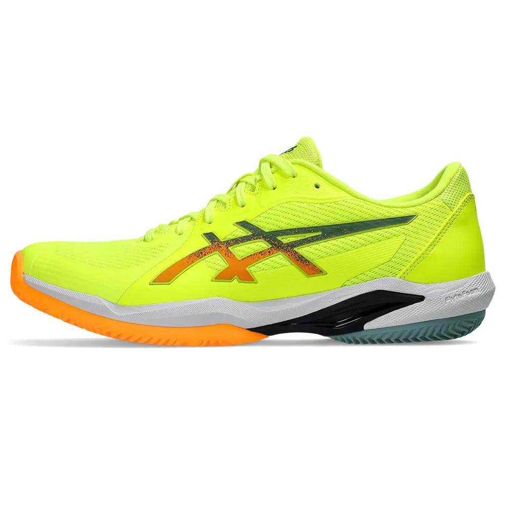 Asics Падел-обувь Solution Swift FF 2