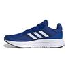 adidas Galaxy 5 Comfortable Versatile Mesh Breathable Low-Top Casual Running Shoes Men Sneakers Blue FY6736