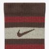 Nike Unisex Sportsocken DX7665-909