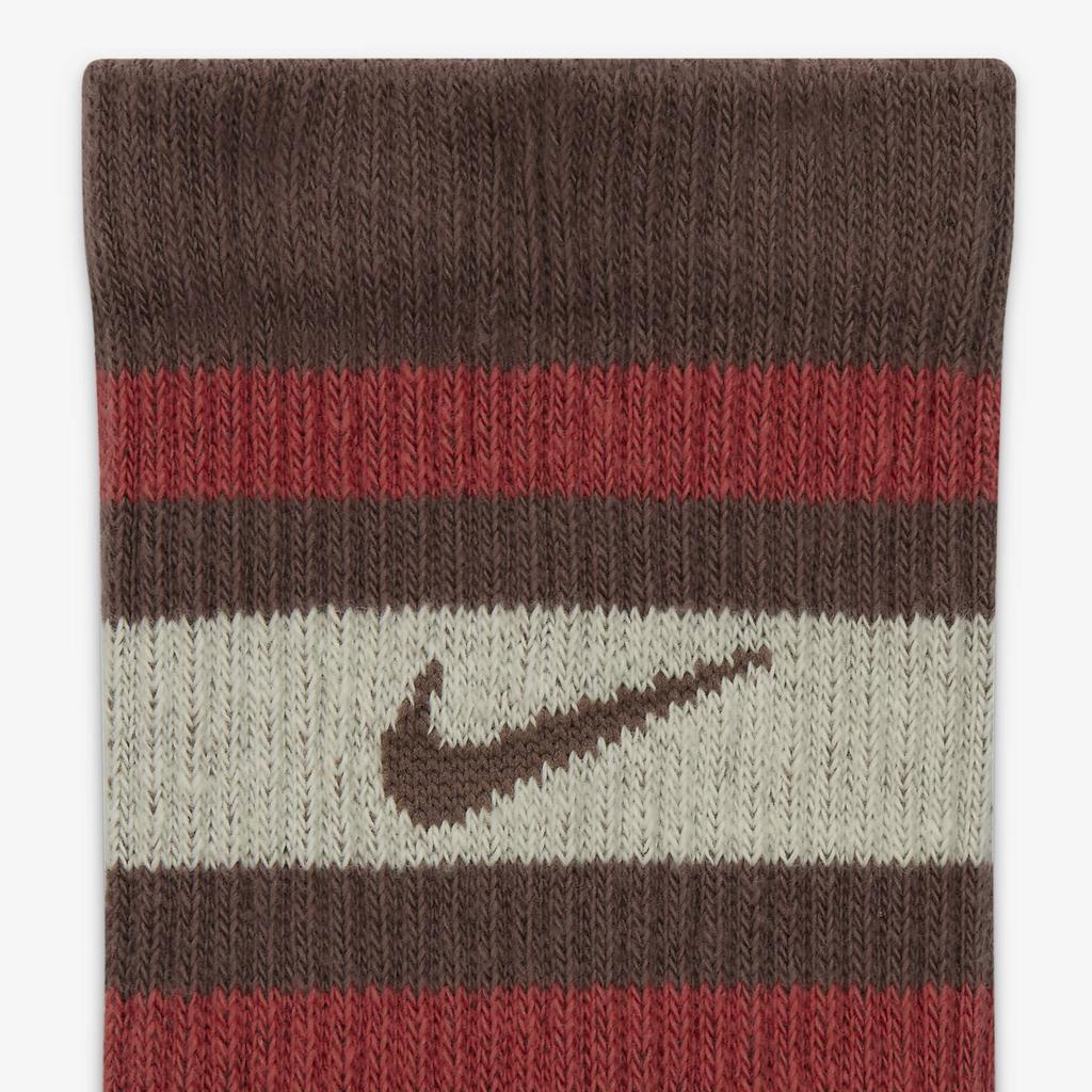 Nike Unisex Sportsocken DX7665-909
