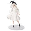 Anime 19cm Yosuga No Sora Kasugano Sora Lying Ver. Girls Pvc Action Figure Model Car Decoration Toys Gifts