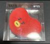[USED] BTS BT21 TATA Taehyung 4-piece Set