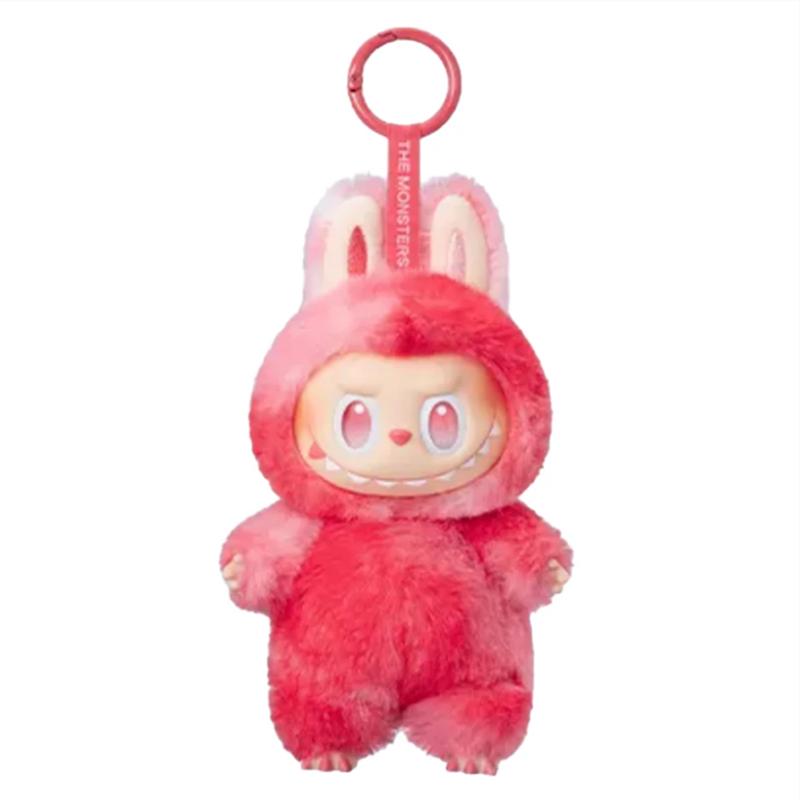 Neue Plüschtierpuppe der 3. Generation Dekoration Geschenk Anime Actionfiguren Lieblicher Anhänger Überraschungsgeschenk