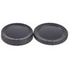 Z Mount Rear Lens Cap Cover + Camera Front Body Cap For  Z System Z7 Z6 Mount Adapter Replace BF-N1 Accessories