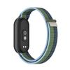 Nylon Strap for Mi Band 10 9 8 Strap Smart Watch Band for Xiaomi Smart Band 8 NFC Strap Miband 9 Correa Replacement Accessories