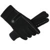 Iron Triangle Winter Thermal Touchscreen Outdoor Gloves
