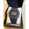 Used G-SHOCK CASIO 8229/3421*JA Black