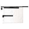 Deli 8012 Steel Paper Cutter CN plug (adapter included)