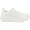 HOKA Bondi Running Jogging Shoes, Shoes, 91162012-WWH (White/Size 25.0/Women's)