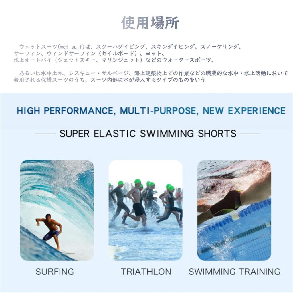 MORGEN SKY Vollständiger 3mm Neoprenanzug mit langen Ärmeln für und Rücken-Jersey und UV M005 Ein Damen-Neoprenanzug, einteilig zum Tauchen, Surfen, Schnorcheln, Angeln,