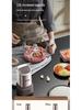 Supor 2.5L Multifunctional Food Processor: Baby Food Maker, Dough Kneader, and Meat Grinder (JRD09)