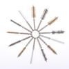 For Electric Drill Impact Tool Cleaning Stainless Steel Drilling Brush Twisted Wire Stainless Steel Cleaning Brushes