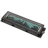 Sound Spectrum Analyzer 32Hz-20KHz High Resolution Adjustable Bringhtness Transparent Shell VFD LED 