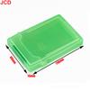 Shockproof Plastic 3.5inch and 2.5 Inch IDE SATA External HDD SSD Protective Case 3.5" 2.5“ Hard Drive Storage Box Storage bag