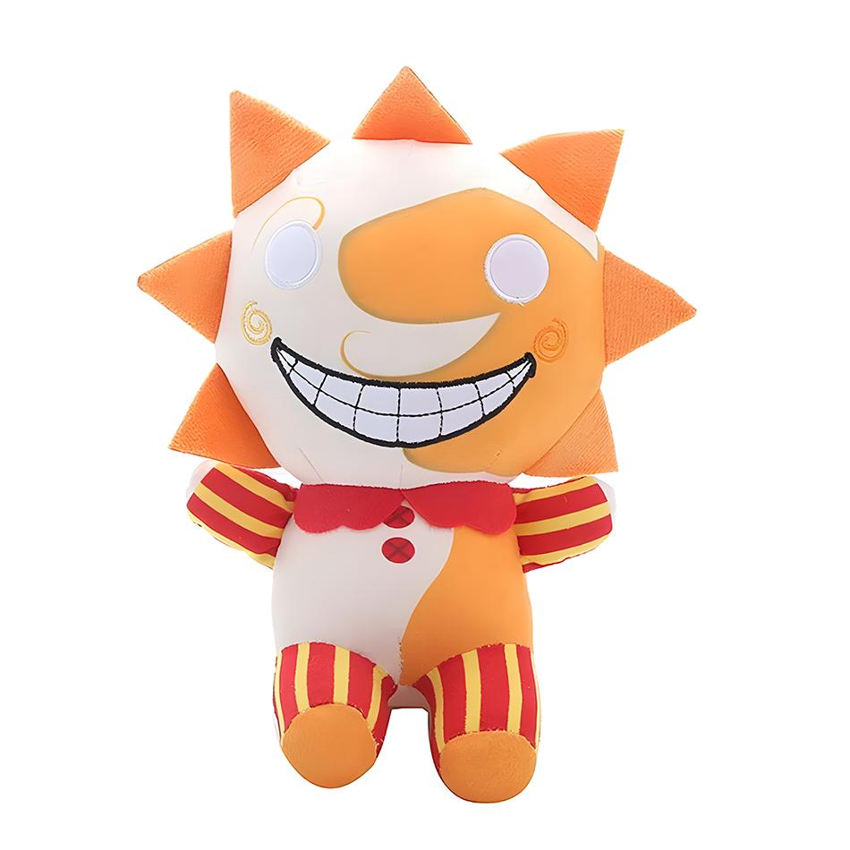 New 18Cm Fnaf Freddy'S Plush Toy Stuffed&Plush Animals Bear Rabbit Game Fnaf Plush Toy Doll Birthday Christmas For Kids Toy Gift