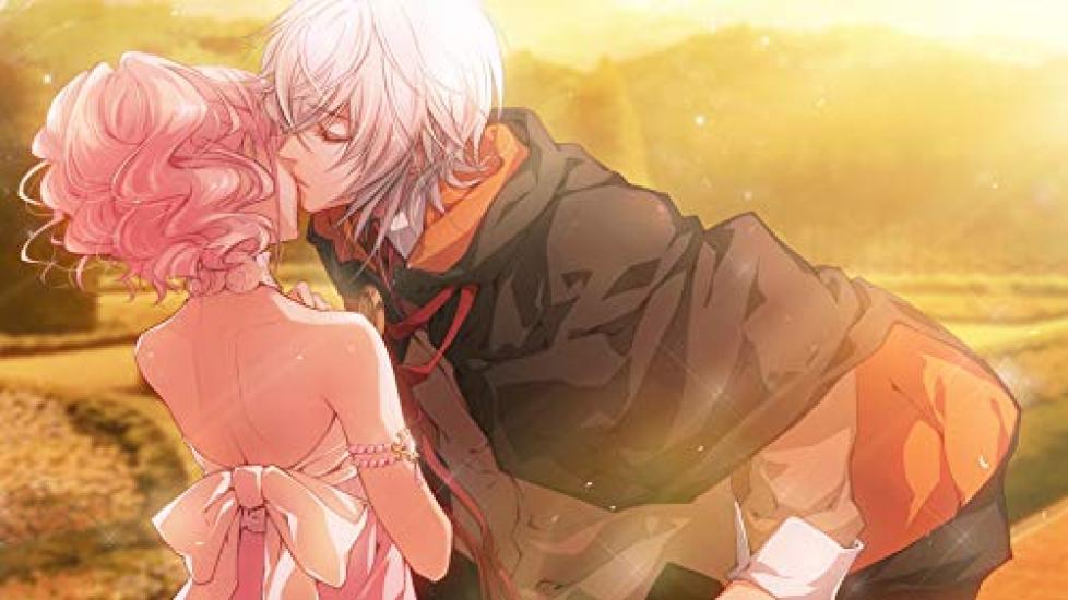 Wand of Fortune R2 FD Dedicated To PSVita ~Epilogue You~ -