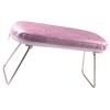 Non-Slip Cushion Manicure Pillow Foldable Holder Nail Art Accessories  For Nail Salon