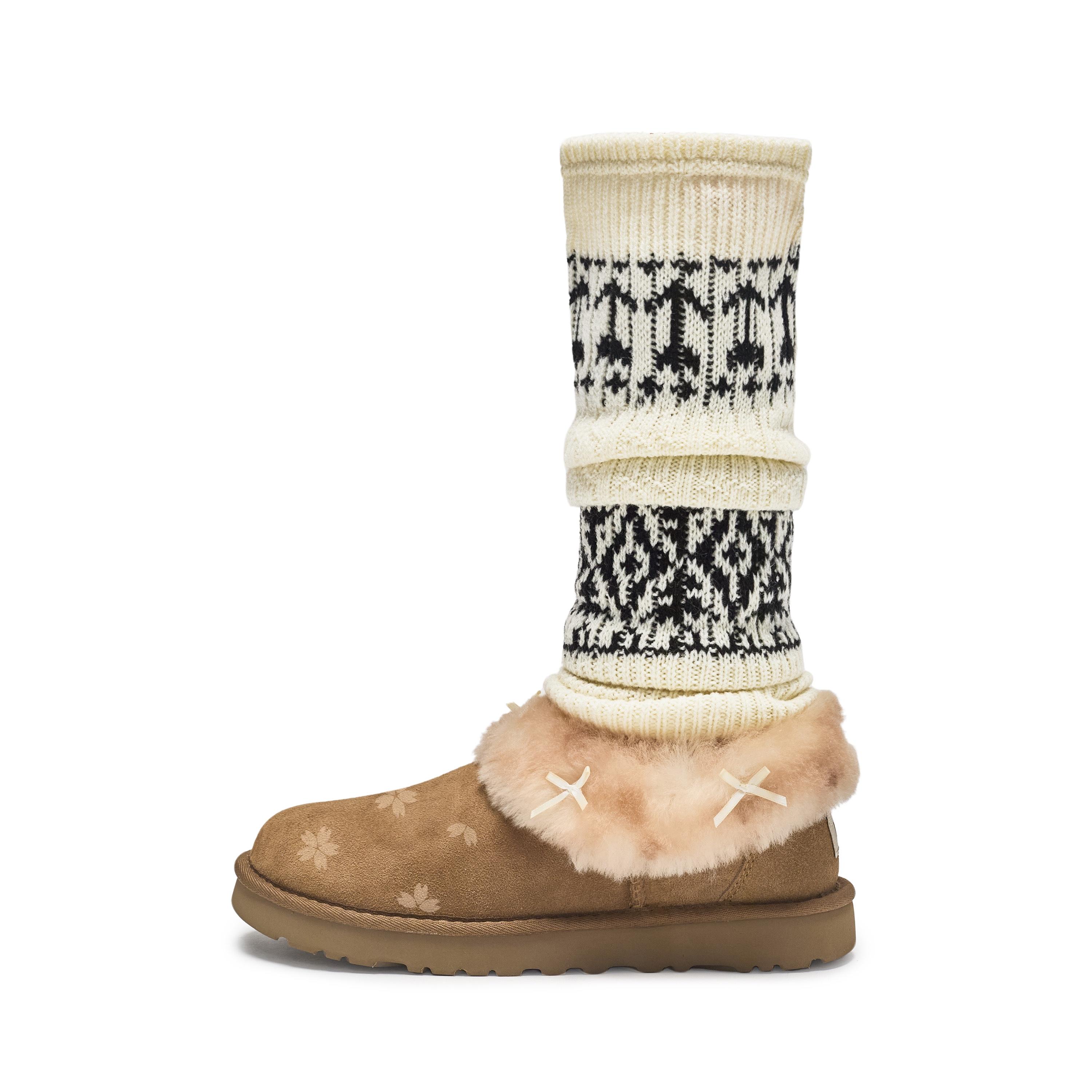 UGG 811 Manufacturing, Snow Country Baby
