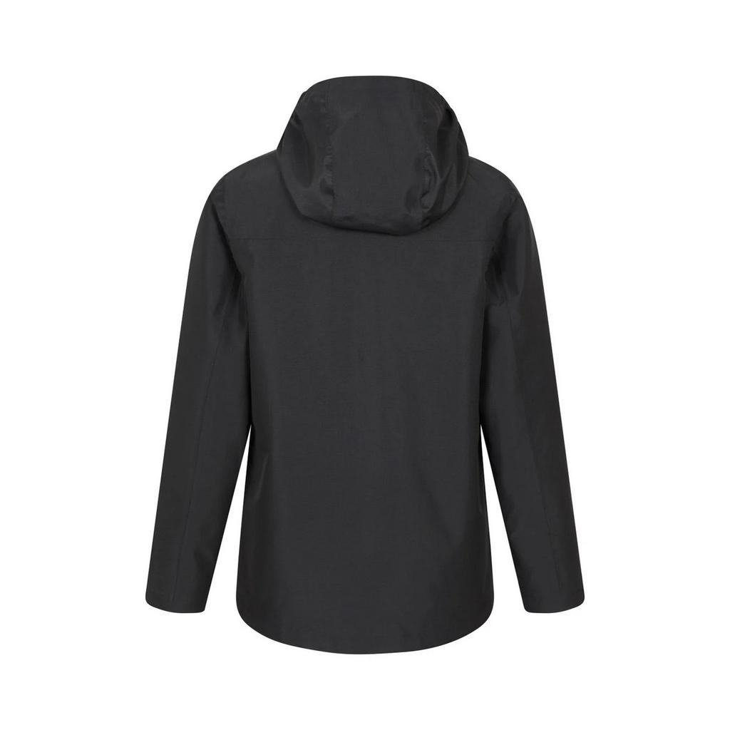 Mountain Warehouse Childrens/Kids Noah Waterproof Jacket