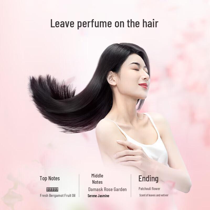 Adoff Plant Extract Nourishing & Softening Shampoo