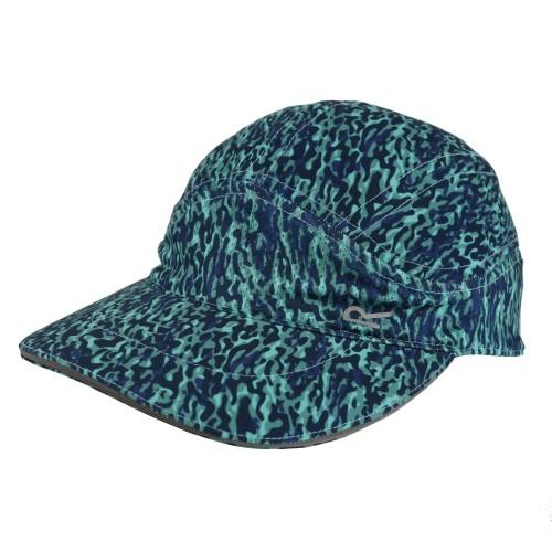 

Regatta Unisex Adult Extended II Abstract Baseball Cap One Size