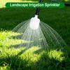 Bevattning & Dränering – Sprinklers