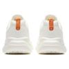 Anta Comfortable Versatile Lightweight Durable Breathable Low-Top Casual Shoes Women Sneakers White Orange 122348812-5