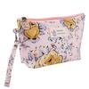 Cosmetic Storage Bag Printing Ladies Portable Clutch Travel Wash Bag