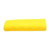 uxcell Car Handbrake Cover Yellow Silicone Anti-slip Handbrake Cover for