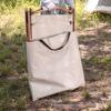 Chair Carrying Bag Camp Folding Chair Storage Bag Oxford Cloth Carrier Waterproof and Portable Carry Case Camping Chair Storage