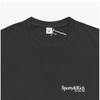 SporTy   Rich Unisex T shirT Faded Black Hwcny To043622016ba02