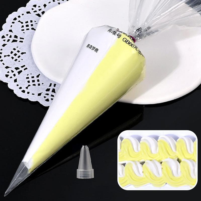 Zweifarbiger Schlagsahne-Kleber, DIY-Handyhüllen-Materialien, 100 g cremefarbener Ton-Kleber